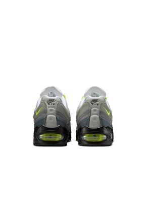 Tenis Hombre Nike Air Max 95 OG Gris