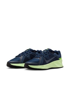 Tenis Hombre Nike Metro Tek Azul