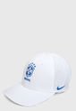 Gorra Blanco-Azul Nike Brasil L19 de Nike