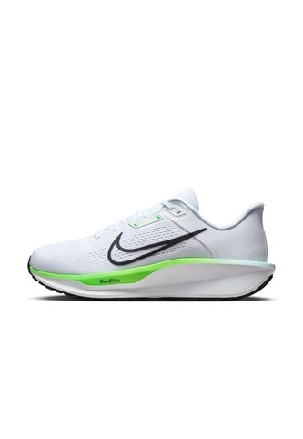 Tenis Hombre Nike Quest 6 Blanco Nike