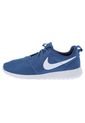 Running Azul Oscuro Nike Roshe One de Nike
