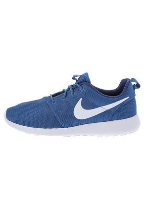 Running Azul Oscuro Nike Roshe One