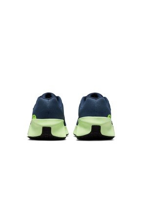 Tenis Hombre Nike Metro Tek Azul