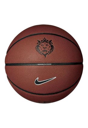 Balon Baloncesto Nike Lebron James All Courts 2.0-Naranja