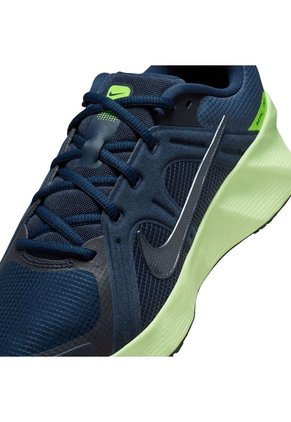 Tenis Hombre Nike Metro Tek Azul