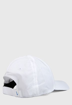 Gorra Blanco-Azul Nike Brasil L19