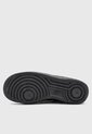 Tenis Lifestyle NIKE  Air Force 1 '07 Vintage Negro de Nike
