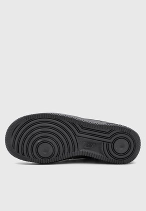 Tenis Lifestyle NIKE Air Force 1 '07 Vintage Negro