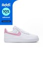 Tenis Nike W Air Force 1 07 Next Nature Mujer-Blanco de Nike