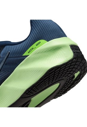 Tenis Hombre Nike Metro Tek Azul