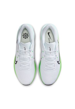Tenis Hombre Nike Quest 6 Blanco
