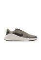 Tenis Hombre Nike Flex Train Verde de Nike