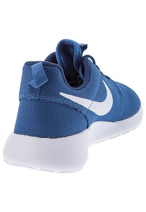 Running Azul Oscuro Nike Roshe One