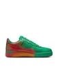 Tenis Hombre Nike Air Force 1 Low Retro Verde de Nike