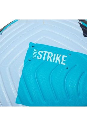 Balón De Fútbol Nike Strike No. 4-Azul