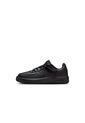 Tenis Unisex Niño Lifestyle Nike Force 1 Low EasyOn Negro de Nike