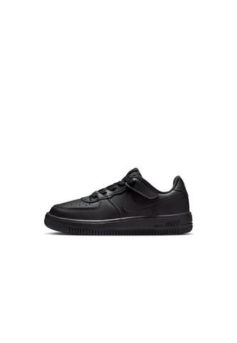 Tenis Unisex Niño Lifestyle Nike Force 1 Low EasyOn Negro Nike