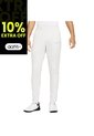 Pantalon Nike Df Acd25 Pant Kpz Br Hombre-Blanco de Nike