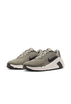 Tenis Hombre Nike Flex Train Verde