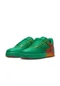 Tenis Hombre Nike Air Force 1 Low Retro Verde de Nike