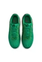 Tenis Hombre Nike Air Force 1 Low Retro Verde de Nike