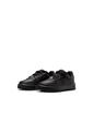 Tenis Unisex Niño Lifestyle Nike Force 1 Low EasyOn Negro de Nike