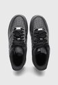 Tenis Lifestyle NIKE  Air Force 1 '07 Vintage Negro de Nike