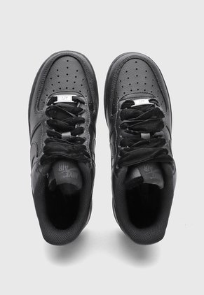 Tenis Lifestyle NIKE Air Force 1 '07 Vintage Negro