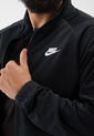 Conjunto Deportivo Negro NIKE Club de Nike