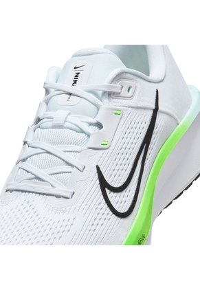 Tenis Hombre Nike Quest 6 Blanco