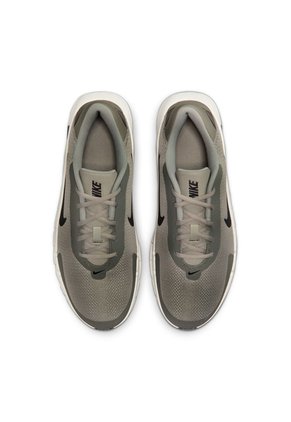 Tenis Hombre Nike Flex Train Verde