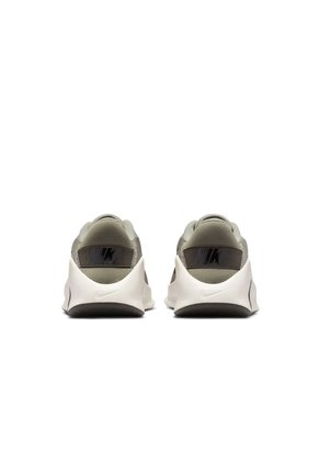 Tenis Hombre Nike Flex Train Verde