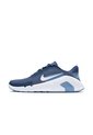 Tenis Hombre Nike Flex Train Azul de Nike