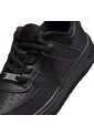 Tenis Unisex Niño Lifestyle Nike Force 1 Low EasyOn Negro de Nike