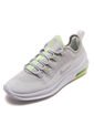 Tenis Lifestyle Gris-Blanco-Amarillo Nike Air Max Axis de Nike