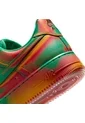 Tenis Hombre Nike Air Force 1 Low Retro Verde de Nike