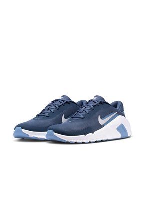 Tenis Hombre Nike Flex Train Azul