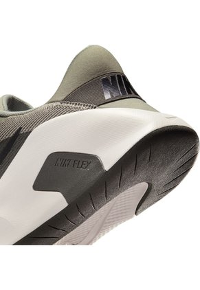 Tenis Hombre Nike Flex Train Verde