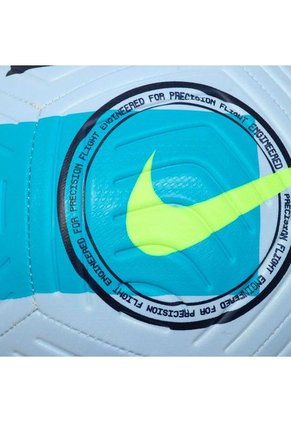 Balón De Fútbol Nike Strike No. 4-Azul