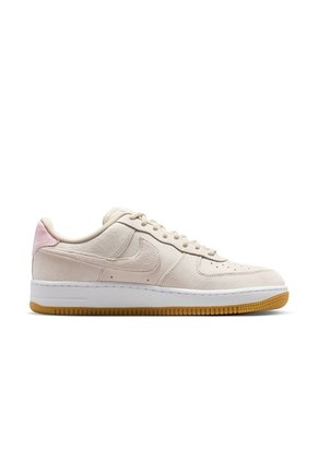 Tenis Hombre Nike SB Air Force 1 Low Beige