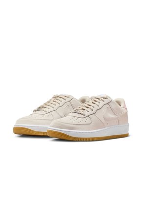Tenis Hombre Nike SB Air Force 1 Low Beige