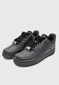 Tenis Lifestyle NIKE  Air Force 1 '07 Vintage Negro de Nike