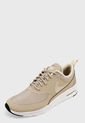 Tenis Lifestyle Beige-Blanco Nike Air Max Thea de Nike