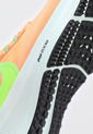 Tenis Running Naranja-Verde Nike Pegasus 39 de Nike