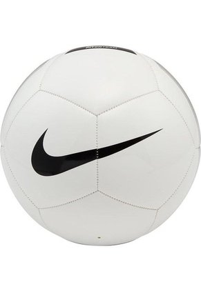 Balón Nike Pitch Team Numero 4-Blanco