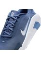 Tenis Hombre Nike Flex Train Azul de Nike