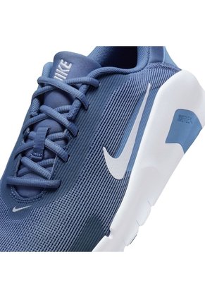 Tenis Hombre Nike Flex Train Azul