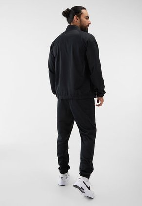 Conjunto Deportivo Negro NIKE Club