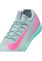Guayos Unisex Niño Fútbol Nike Jr. Mercurial Vapor 16 Academy Gris de Nike