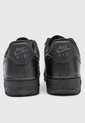 Tenis Lifestyle NIKE  Air Force 1 '07 Vintage Negro de Nike